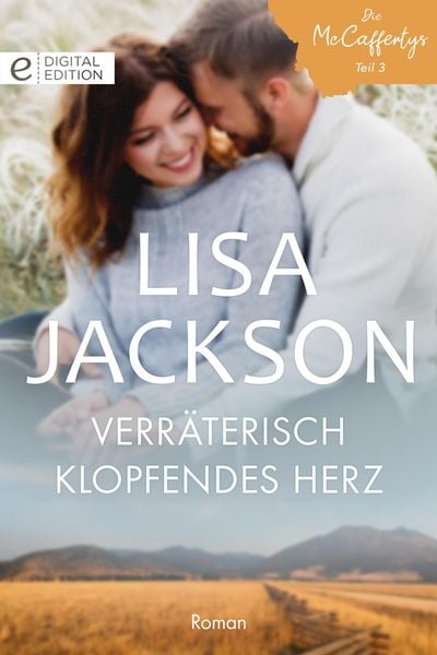 Produktbild: Verr&auml;terisch klopfendes Herz