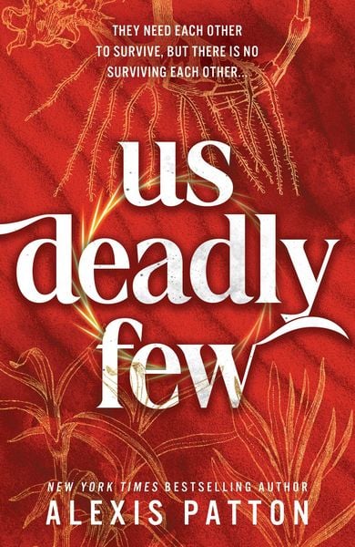 Produktbild: Us Deadly Few
