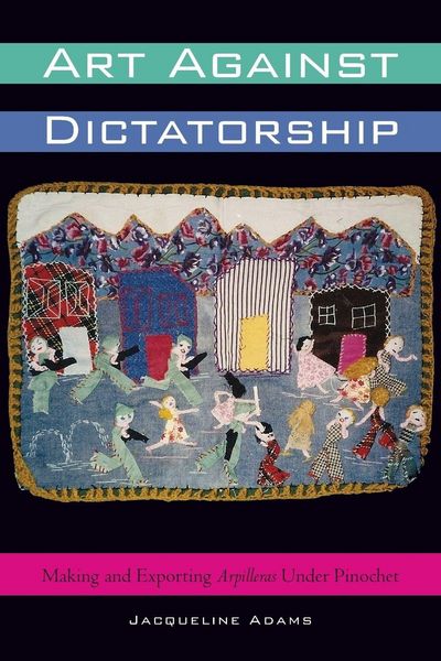 Produktbild: Art Against Dictatorship