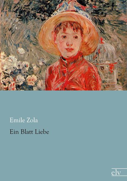 Produktbild: Ein Blatt Liebe