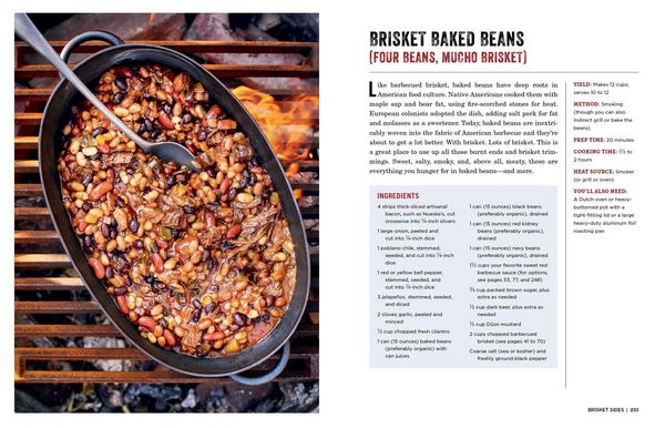 Produktbild: The Brisket Chronicles