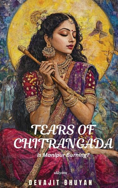 Produktbild: Tears of Chitrangada