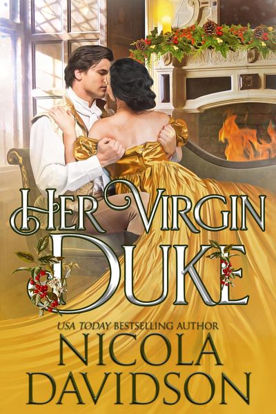 Produktbild: Her Virgin Duke