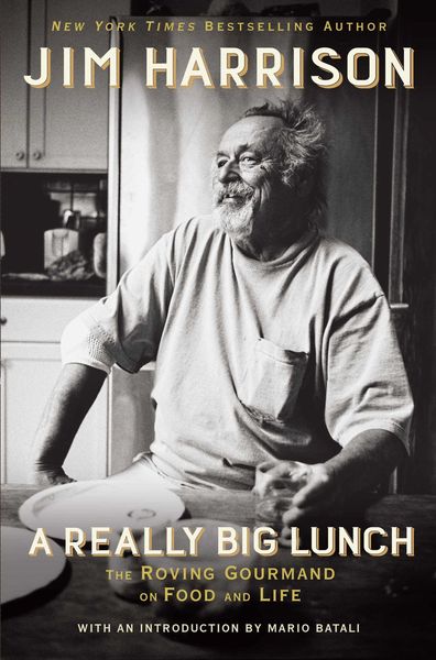 Produktbild: A Really Big Lunch