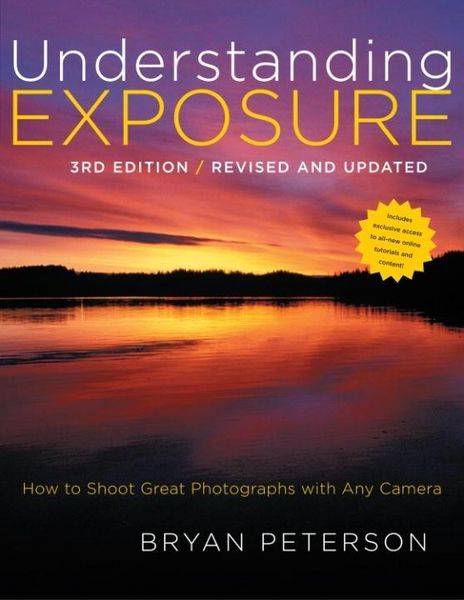 Produktbild: Understanding Exposure, 3rd Edition