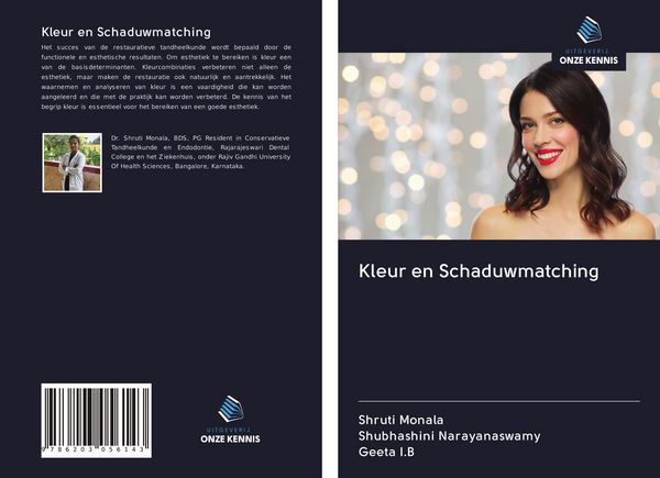 Produktbild: Kleur en Schaduwmatching