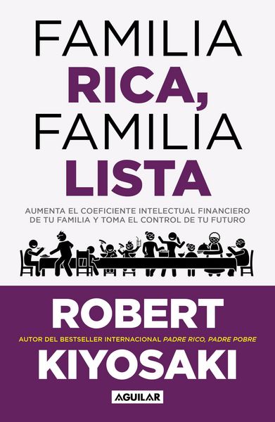 Produktbild: Familia Rica, Familia Lista / Rich Family, Smart Family