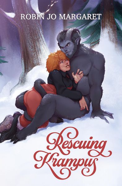 Produktbild: Rescuing Krampus