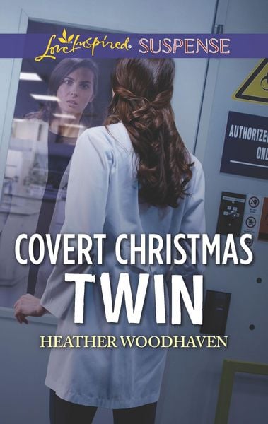 Produktbild: Covert Christmas Twin