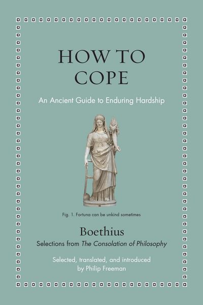 Produktbild: How to Cope
