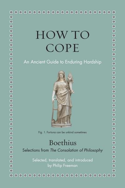 Produktbild: How to Cope