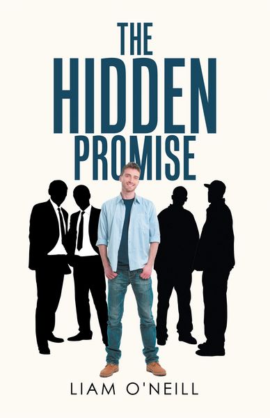 Produktbild: The Hidden Promise
