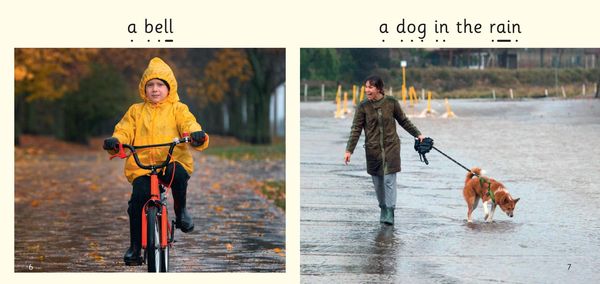 Produktbild: Rain and Sun Fun