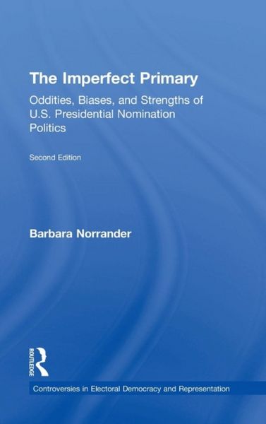 Produktbild: Imperfect Primary Rev/e 2/e