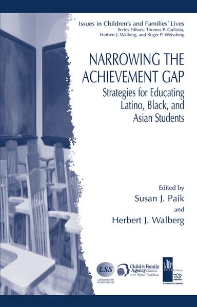Produktbild: Narrowing the Achievement Gap