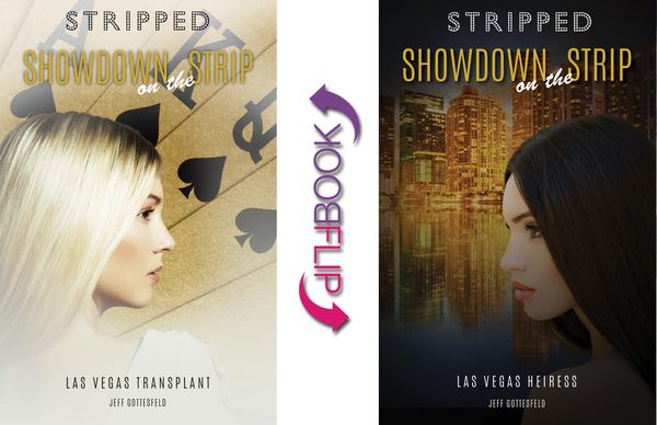 Produktbild: Showdown on the Strip