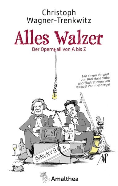 Produktbild: Alles Walzer