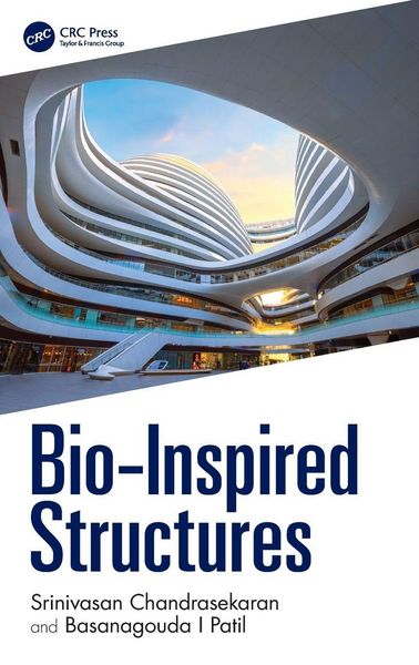 Produktbild: Bio-Inspired Structures