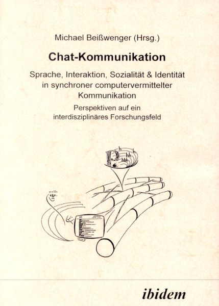 Produktbild: Chat-Kommunikation