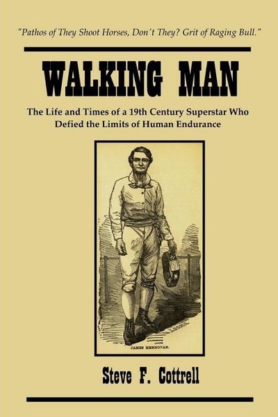 Produktbild: Walking Man