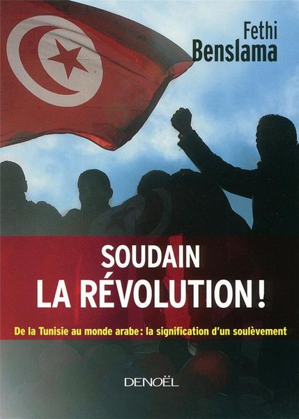 Produktbild: Soudain la r&eacute;volution !