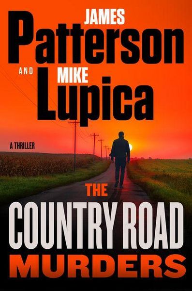 Produktbild: The Country Road Murders