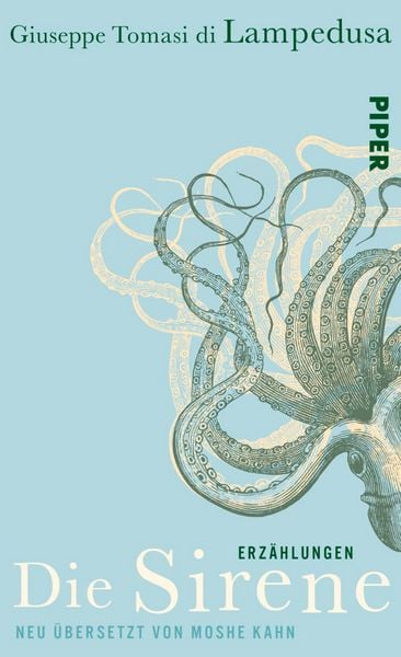 Produktbild: Die Sirene