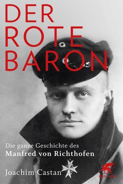 Produktbild: Der Rote Baron