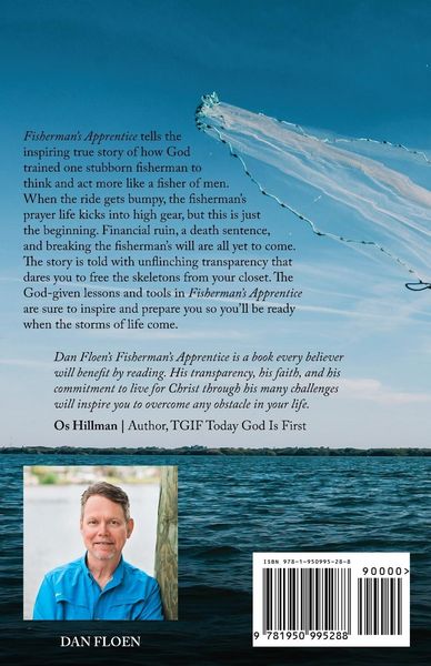 Produktbild: Fisherman's Apprentice