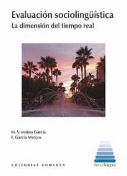 Produktbild: Evaluacion Socioling?istica