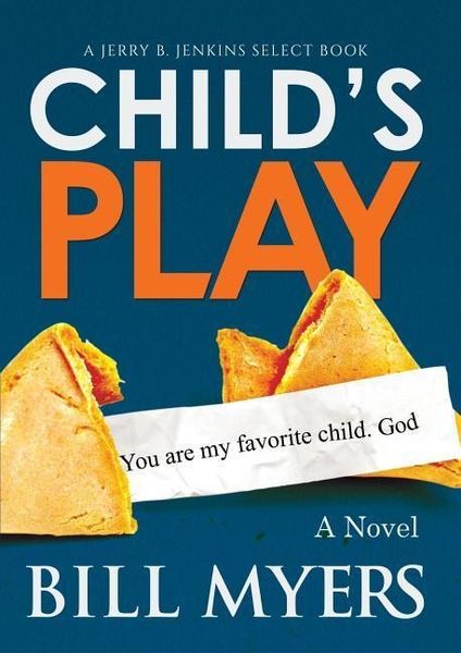Produktbild: Child's Play