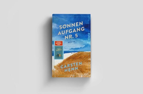 Produktbild: Sonnenaufgang Nr. 5