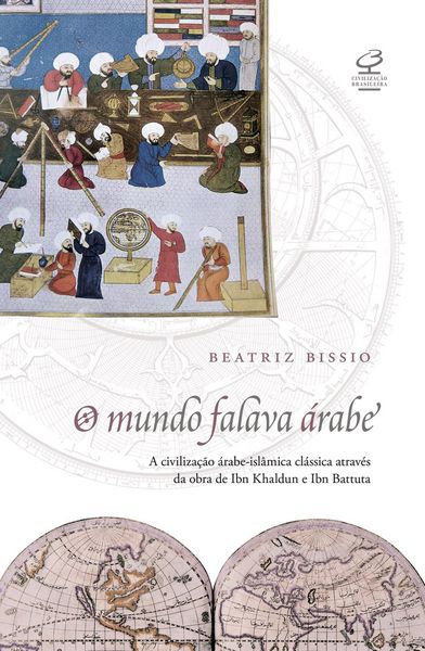 Produktbild: O mundo falava &aacute;rabe