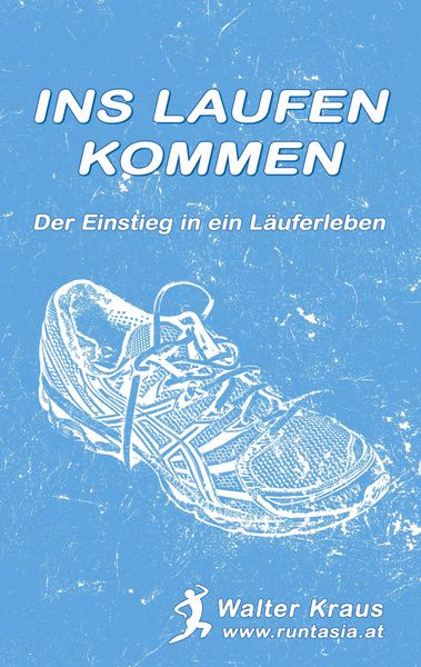 Produktbild: Ins Laufen kommen