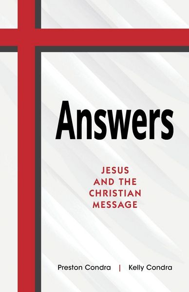 Produktbild: Answers - Home Edition