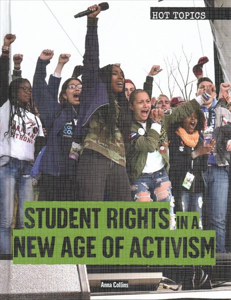 Produktbild: Student Rights in a New Age Of
