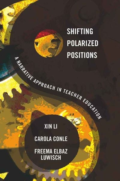 Produktbild: Shifting Polarized Positions