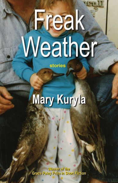 Produktbild: Freak Weather