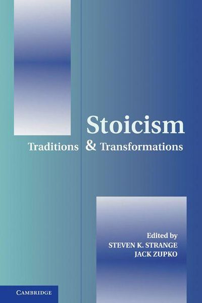 Produktbild: Stoicism