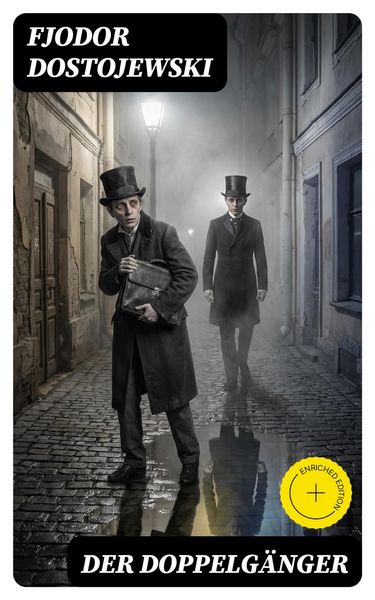Produktbild: Der Doppelg&auml;nger