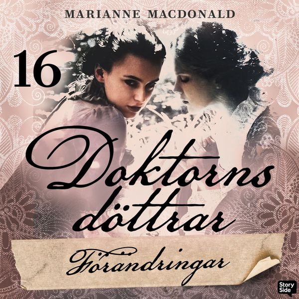 Produktbild: F&ouml;r&auml;ndringar