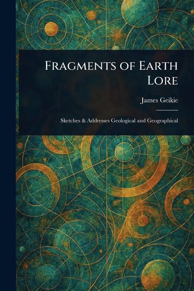 Produktbild: Fragments of Earth Lore