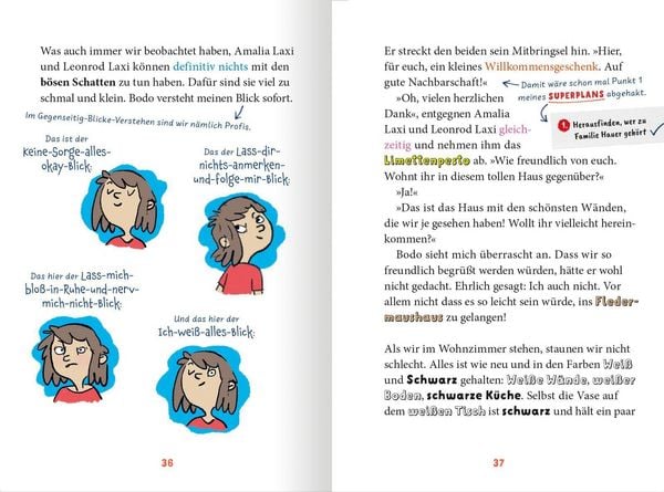 Produktbild: Juni von der Farbe und ein Sommer voller Superpl&auml;ne