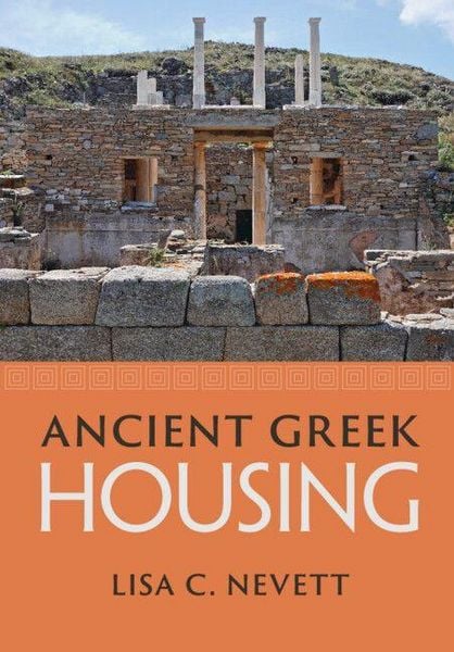 Produktbild: Ancient Greek Housing