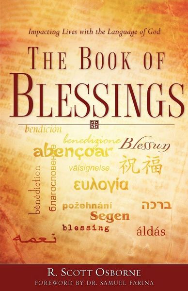 Produktbild: The Book of Blessings