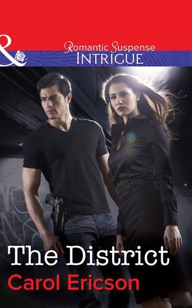 Produktbild: The District