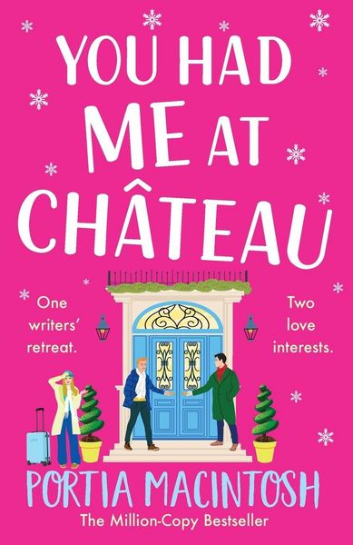 Produktbild: You Had Me at Chateau