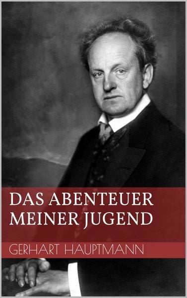 Produktbild: Das Abenteuer meiner Jugend