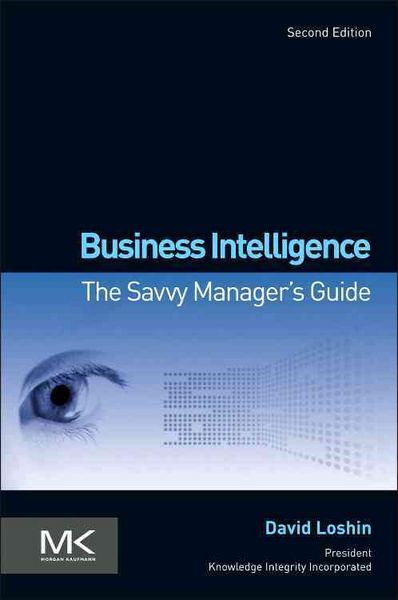 Produktbild: Business Intelligence