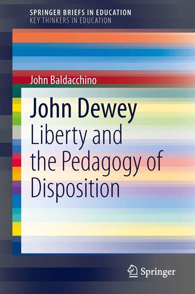 Produktbild: John Dewey